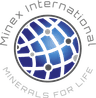 Minex International Logo